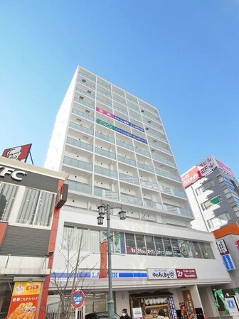 ビイルーム立川の物件内観写真